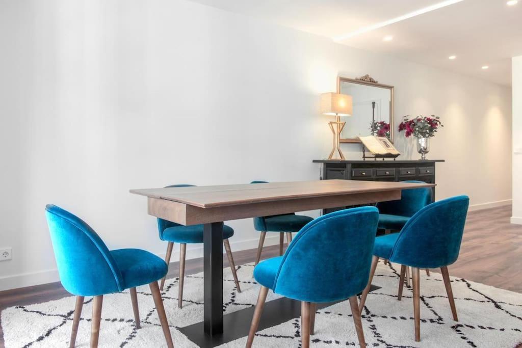 Okendo Aparment Διαμέρισμα Σαν Σεμπαστιάν Εξωτερικό φωτογραφία