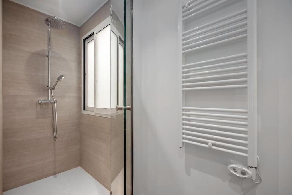 Okendo Aparment Διαμέρισμα Σαν Σεμπαστιάν Εξωτερικό φωτογραφία